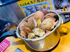 -蚝英雄鲜蚝自助专门店(长楹天街直营店)