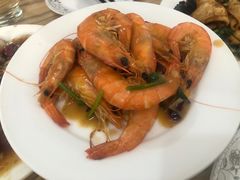 -九龙餐厅(大沽路店)