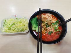 -李先生牛肉面大王(郑州火车站西广场2店)