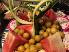 -小王少龙火锅(沙南街店)