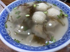 -煎意浓·吴记煎包(交通路店)