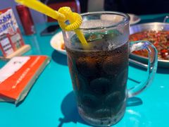 -川正旺江湖菜(三元桥店)