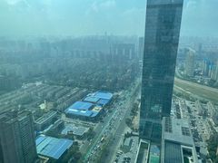 -Social 秀西餐厅-长沙瑞吉酒店(运达店)