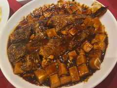 -老吉士酒家(天平路店)