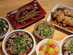 -山海蟹庐·海鲜糟粕醋火锅(慈溪店)