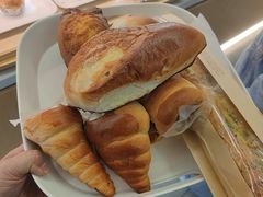 -新侨三宝乐面包店(崇文门店)