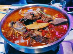 -燥次·烧烤酒场(万象城店)