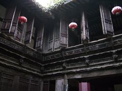 -潜口民宅博物馆