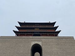 -大同古城墙