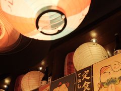 大堂-鱼跃料理(步步高店)
