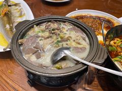 -前门烤鸭(江东中路店)