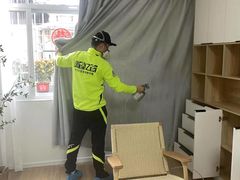 -珠江新城海滨花园