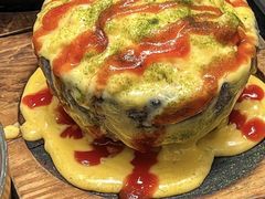 -兰正韩·韩国料理(大悦城店)