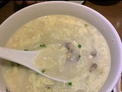 -吕氏疙瘩汤·新鲁菜(新贵和店)