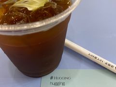 -HUGS coffee(东区店)