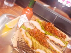 -Catch Bagel(芳草地店)