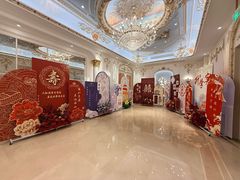 -慈溪白金汉爵大酒店