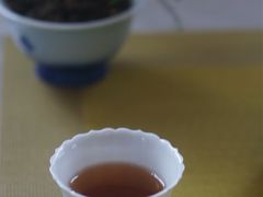 -大可堂普洱茶馆(襄阳南路馆)