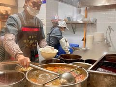 -蒋家肠旺面馆老店(合群路店)