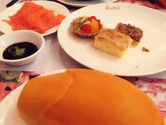 -芭菲盛宴·环球美食(锦城万达广场店)