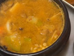 -韩宫宴烤肉·料理(苏州中心店)