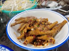 -张氏父子常德肠子馆(红星总店)