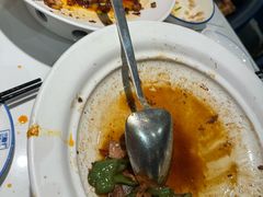 -兰湘子·湘菜小炒(石家庄万象城店)