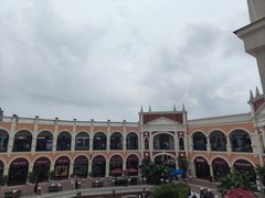 -佛罗伦萨小镇广佛名品奥特莱斯(疏港路店)