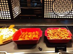 -怡咖啡海鲜自助餐厅(浦东香格里拉店)