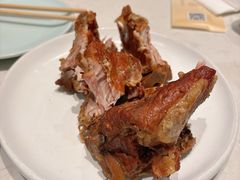 -北李妈妈菜·海肠捞饭(高新万达店)
