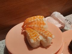 -争鲜回转寿司(中街大悦城店)