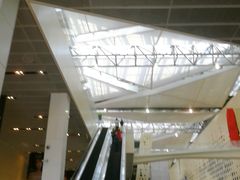 -东浩兰生上海世博展览馆