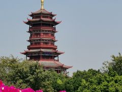 -厦门园林博览苑