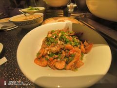 -亲青菜食尚餐厅(银谷店)