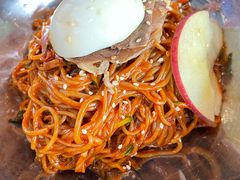 冷面-屋里家延边朝鲜族冷面(梅林3店)