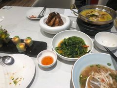 -美奈小馆·越南料理(中航城君尚购物中心店)