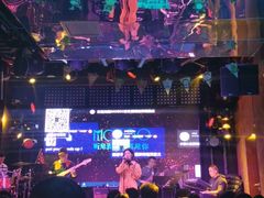-MOSSO音乐酒吧·Live House(南京西路店)