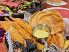 -卡朋厨房(289艺术园区店)