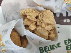 -华莱士·炸鸡汉堡(蜜欢购物店)