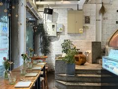 -O'mills Sourdough Bakery&Bistro(永嘉路店)