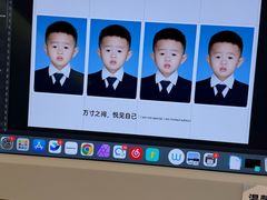 -海马体照相馆(义乌之心店)