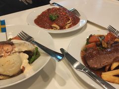 -宜家家居(西安未央商场店)