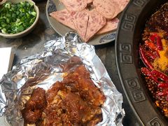 -重庆渝达老火锅(春熙路店)