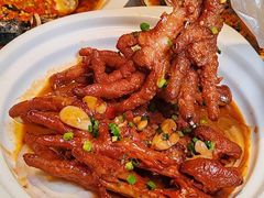 -呷湘厨·鱼汤捞饭·剁椒鱼头·辣椒炒肉(国家会展中心店)
