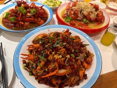 -盱眙虾神於氏龙虾(夫子庙红街店)