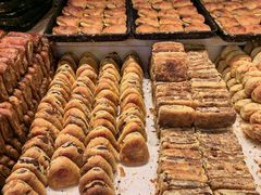 -杨老大焙子月饼干货(宽巷子民族美食街店)