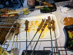 -云晓光头烧烤吧(盛夏店)
