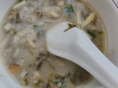 -小乡小镇·传承桐庐土菜·老板亲自烧的菜
