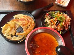 -欧阳家吊炉饼(九纬路店)