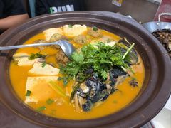 -金陵后厨·南京菜(新街口秣陵路店)